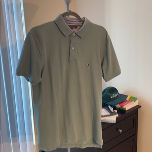 Tommy Hilfiger secret weapon (💃🏻)